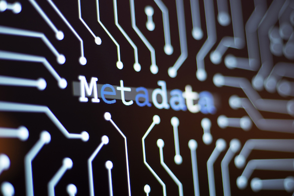 Metadata - Live Broadcast - Automatic transcription and close caption in real time