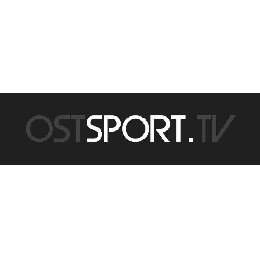 OSTSPORT.TV Logo