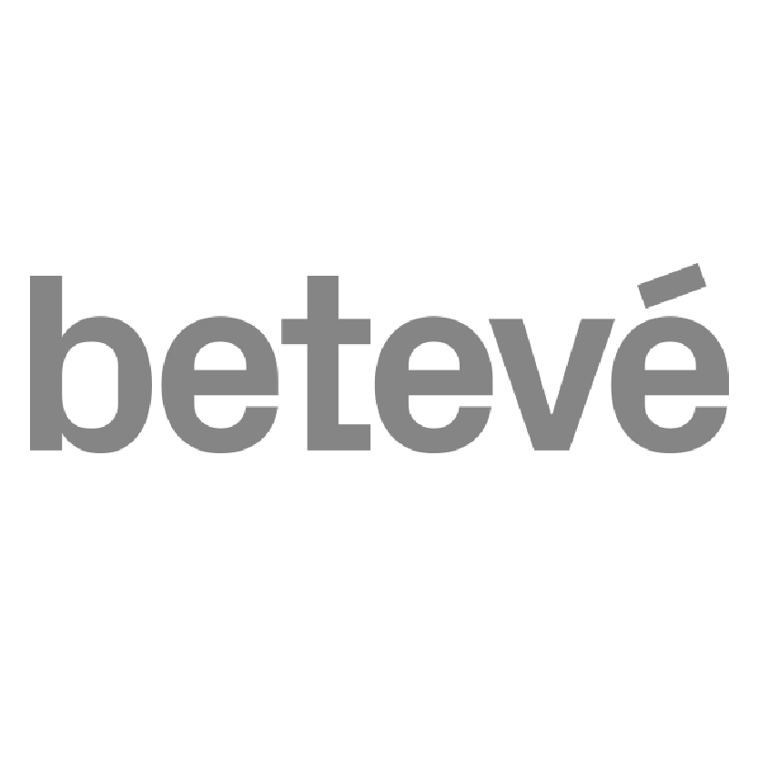 Beteve logo
