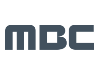 MBC korea customer logo